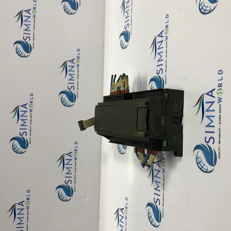 6ES7 223-1PL22-0XA8 Siemens thumbnail 4